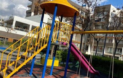 MUSELAND-MYVİA BAHÇE- SATILIK KDV AVANTAJLI 2+1 DAİRE