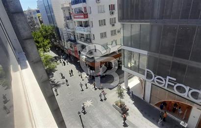 KARŞIYAKA ÇARŞI'NIN KALBİNDE KİRALIK BÜRO