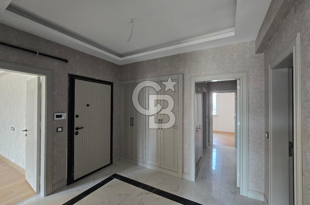 COLDWELL BANKER'DAN MERAM'DA LÜKS 3+1 SATILIK DAİRE