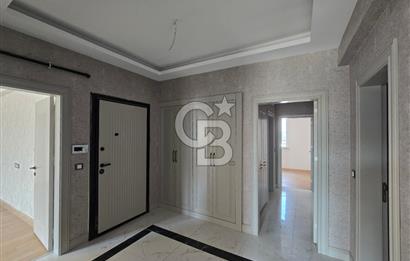 COLDWELL BANKER'DAN MERAM'DA LÜKS 3+1 SATILIK DAİRE