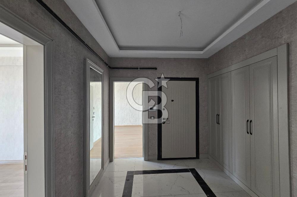 COLDWELL BANKER'DAN MERAM'DA LÜKS 3+1 SATILIK DAİRE