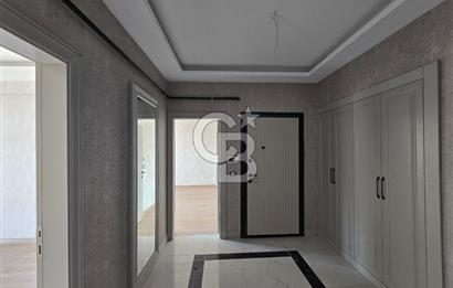 COLDWELL BANKER'DAN MERAM'DA LÜKS 3+1 SATILIK DAİRE