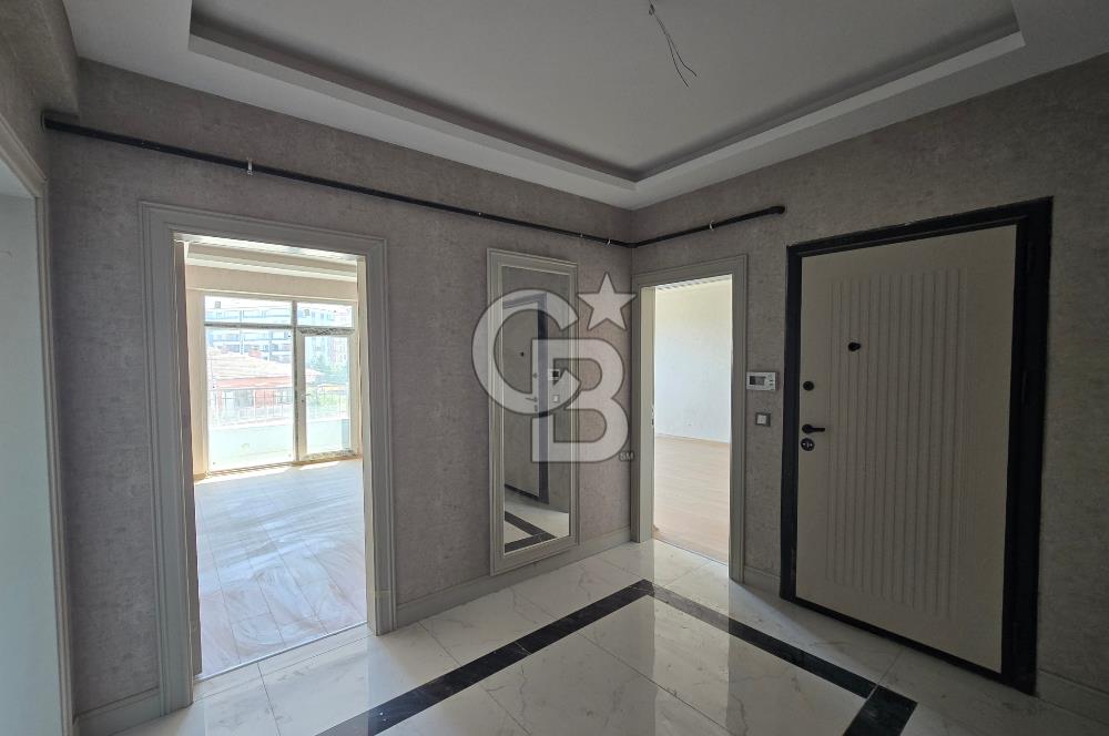 COLDWELL BANKER'DAN MERAM'DA LÜKS 3+1 SATILIK DAİRE