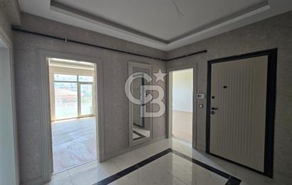 COLDWELL BANKER'DAN MERAM'DA LÜKS 3+1 SATILIK DAİRE