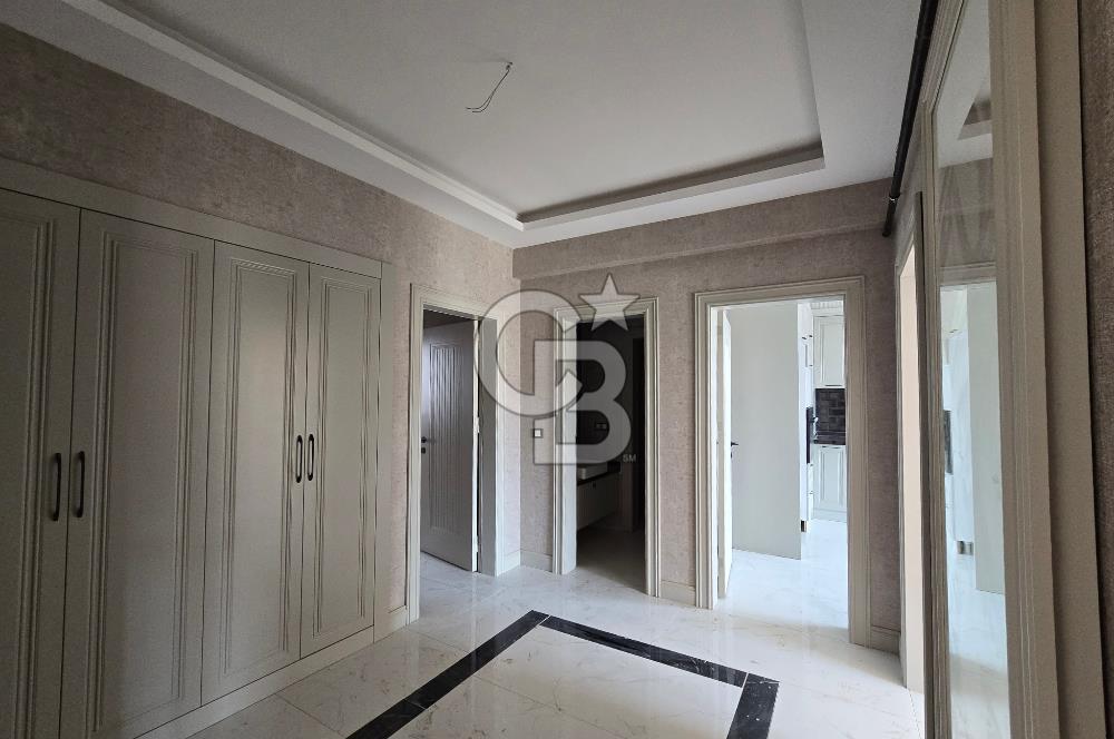 COLDWELL BANKER'DAN MERAM'DA LÜKS 3+1 SATILIK DAİRE