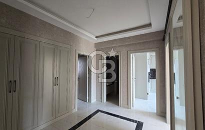 COLDWELL BANKER'DAN MERAM'DA LÜKS 3+1 SATILIK DAİRE