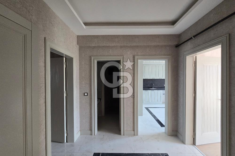 COLDWELL BANKER'DAN MERAM'DA LÜKS 3+1 SATILIK DAİRE