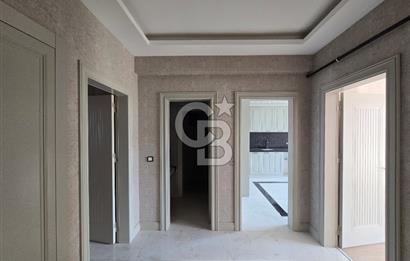 COLDWELL BANKER'DAN MERAM'DA LÜKS 3+1 SATILIK DAİRE