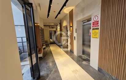 MUSELAND-TUVAL SİTESİ SATILIK 2+1 DAİRE