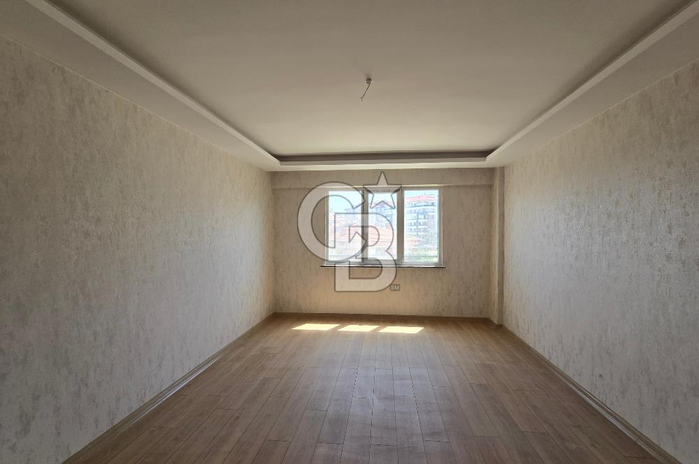COLDWELL BANKER'DAN MERAM'DA LÜKS 3+1 SATILIK DAİRE