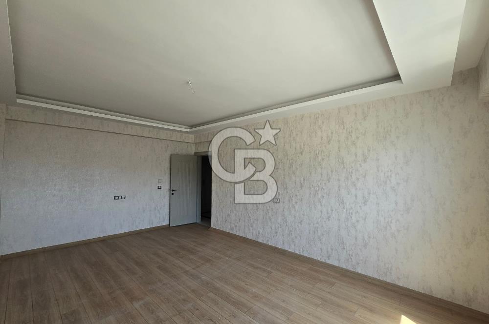 COLDWELL BANKER'DAN MERAM'DA LÜKS 3+1 SATILIK DAİRE