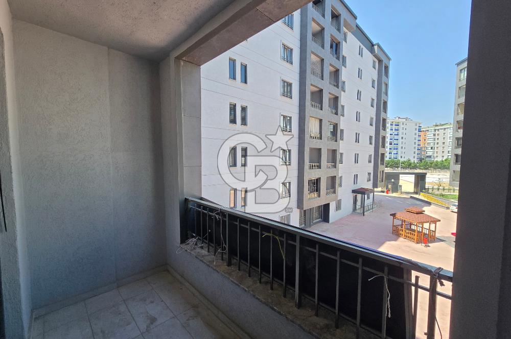 COLDWELL BANKER'DAN MERAM'DA LÜKS 3+1 SATILIK DAİRE