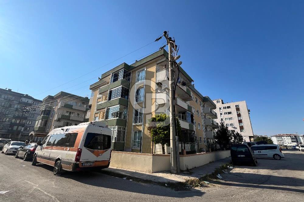 ÇANAKKALE BARBAROS MAHALLESİ'NDE SATILIK 3+1 KULLANIŞLI DAİRE