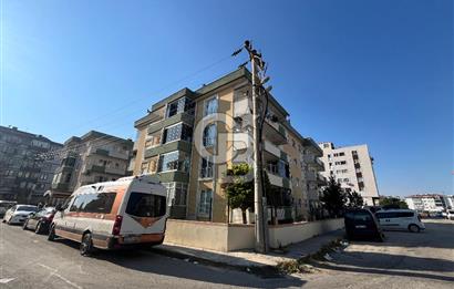 ÇANAKKALE BARBAROS MAHALLESİ'NDE SATILIK 3+1 KULLANIŞLI DAİRE