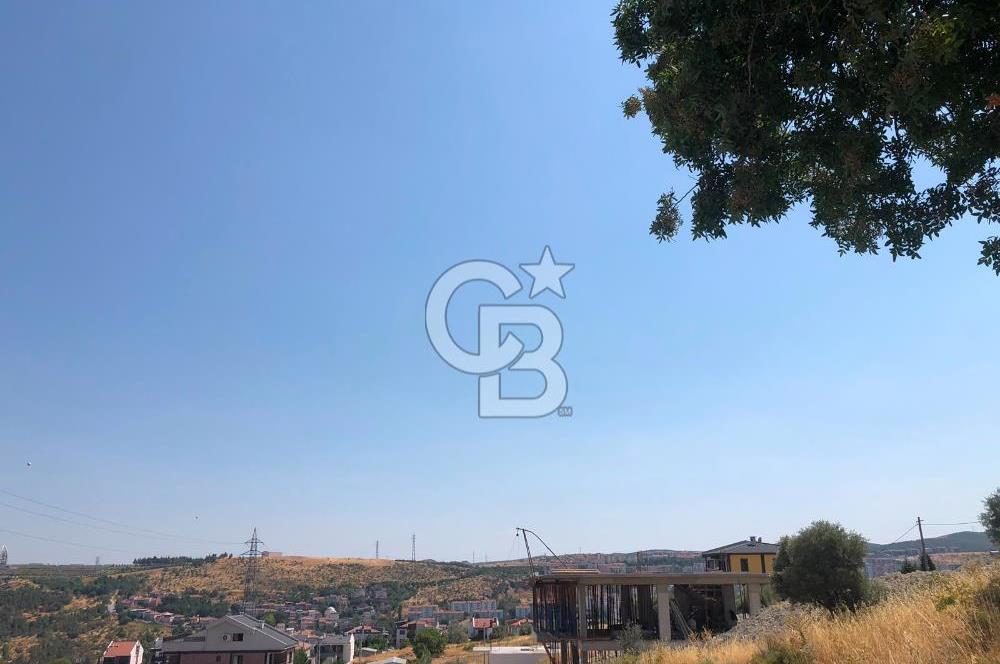 CB KİNG'DEN KUVA-İ MİLLİYE MAH. 2 KAT KONUT İMARLI SATILIK ARSA