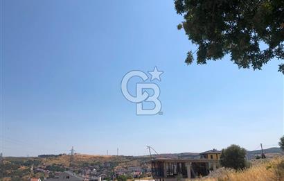 CB KİNG'DEN KUVA-İ MİLLİYE MAH. 2 KAT KONUT İMARLI SATILIK ARSA