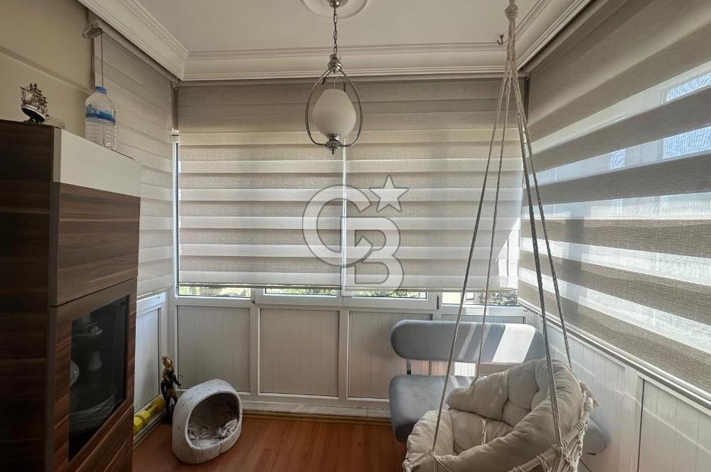 Bostancı'da Satılık 3+1 Daire
