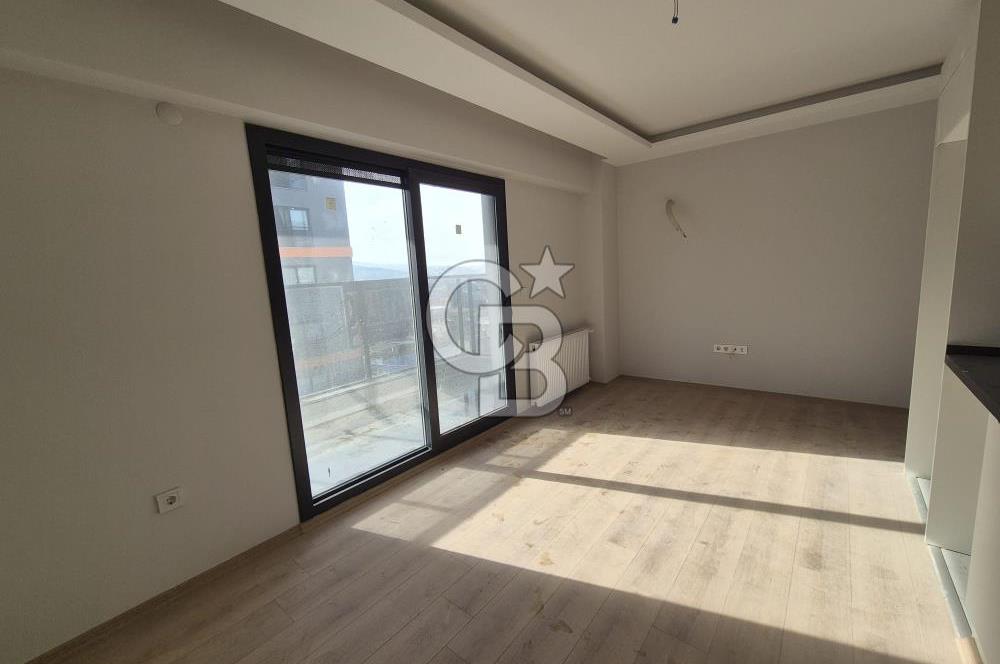MUSELAND-TUVAL SİTESİ SATILIK 2+1 DAİRE