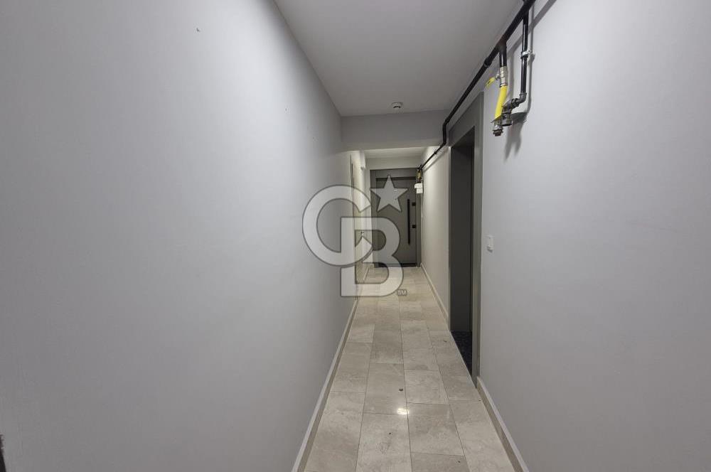 MUSELAND-TUVAL SİTESİ SATILIK 2+1 DAİRE
