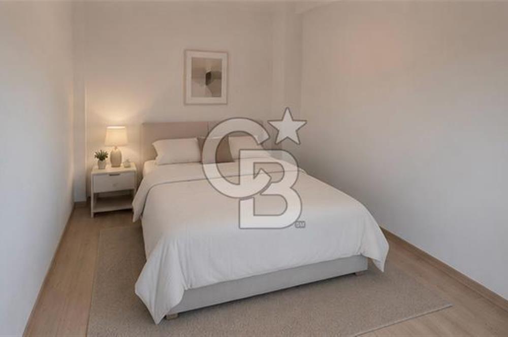 Karabağlar General Kazım Özalp mh’de Kiralık Daire 2+1