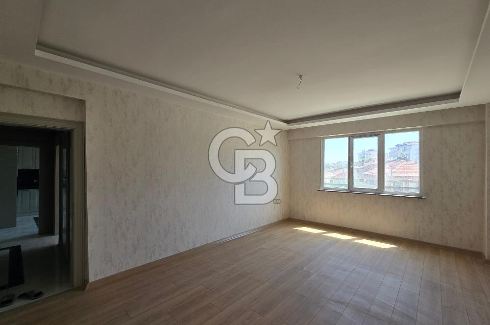COLDWELL BANKER'DAN MERAM'DA LÜKS 3+1 SATILIK DAİRE