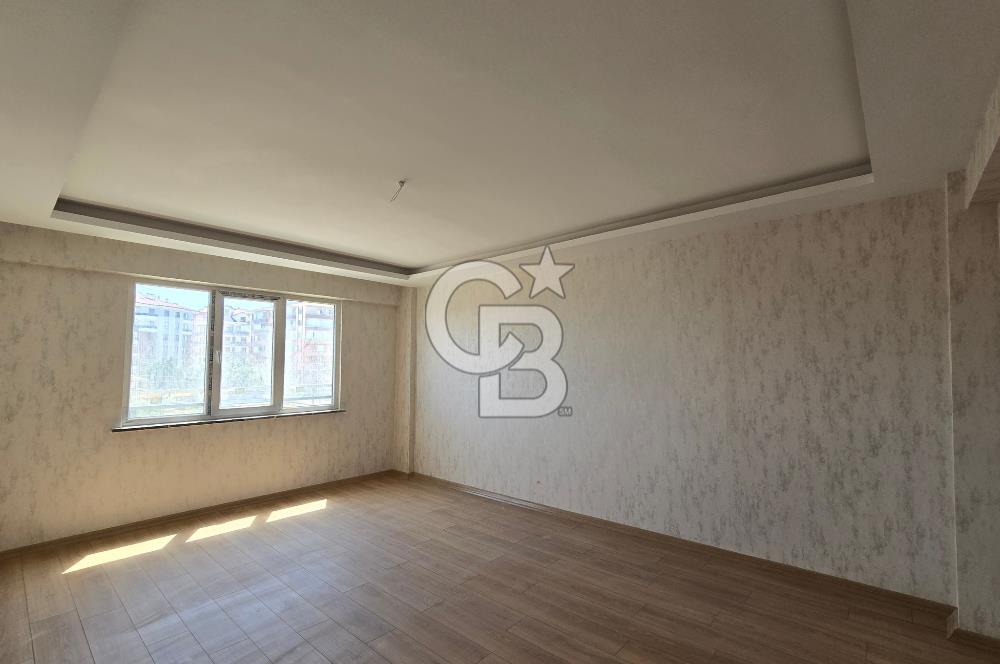 COLDWELL BANKER'DAN MERAM'DA LÜKS 3+1 SATILIK DAİRE
