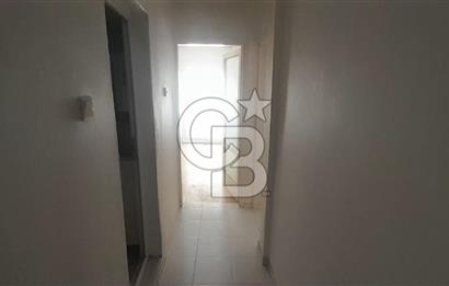 KARŞIYAKA TUNA MAHALLESİ'NDE MERKEZİ KONUMDA SATILIK 2+1 DAİRE