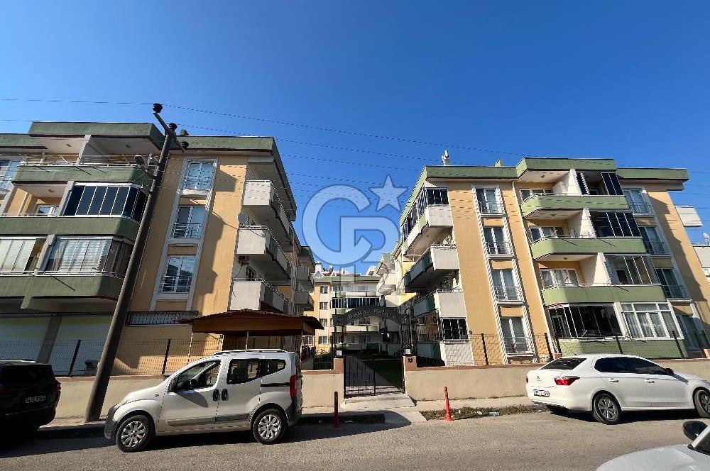 ÇANAKKALE BARBAROS MAHALLESİ'NDE SATILIK 3+1 KULLANIŞLI DAİRE