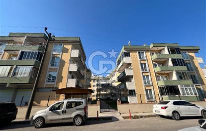 ÇANAKKALE BARBAROS MAHALLESİ'NDE SATILIK 3+1 KULLANIŞLI DAİRE