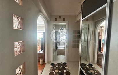 Bostancı'da Satılık 3+1 Daire