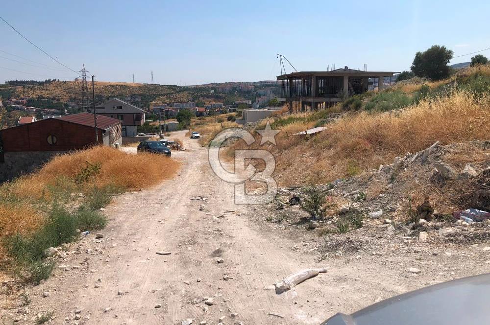 CB KİNG'DEN KUVA-İ MİLLİYE MAH. 2 KAT KONUT İMARLI SATILIK ARSA