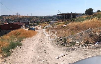 CB KİNG'DEN KUVA-İ MİLLİYE MAH. 2 KAT KONUT İMARLI SATILIK ARSA