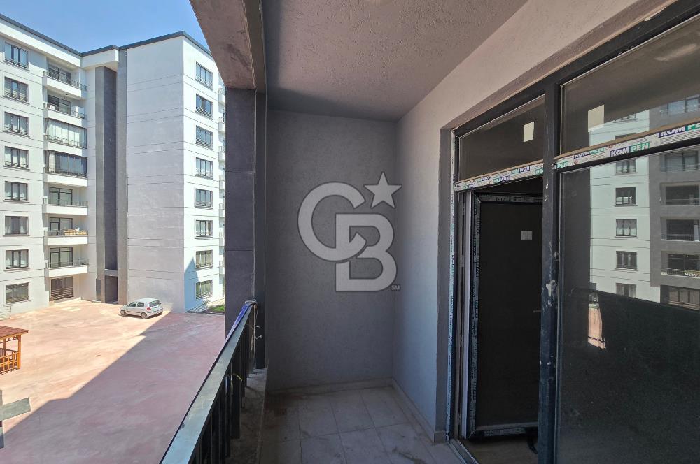 COLDWELL BANKER'DAN MERAM'DA LÜKS 3+1 SATILIK DAİRE
