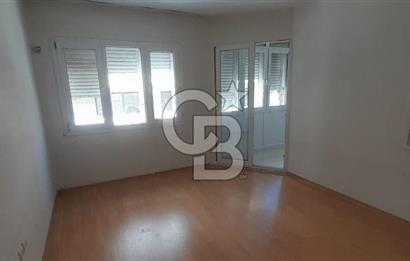 KARŞIYAKA TUNA MAHALLESİ'NDE MERKEZİ KONUMDA SATILIK 2+1 DAİRE