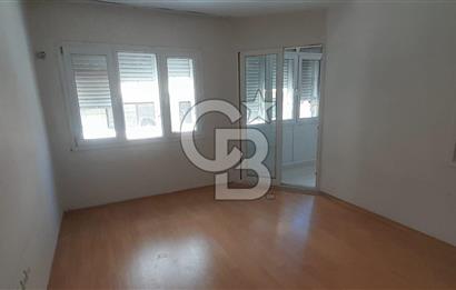 KARŞIYAKA TUNA MAHALLESİ'NDE MERKEZİ KONUMDA SATILIK 2+1 DAİRE