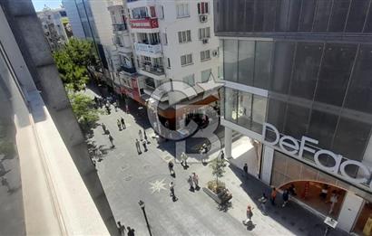 KARŞIYAKA ÇARŞI'NIN KALBİNDE KİRALIK BÜRO