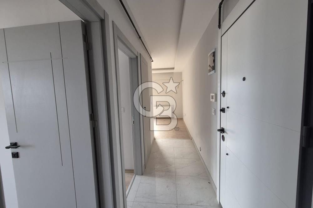 MUSELAND-TUVAL SİTESİ SATILIK 2+1 DAİRE