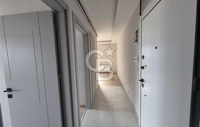 MUSELAND-TUVAL SİTESİ SATILIK 2+1 DAİRE