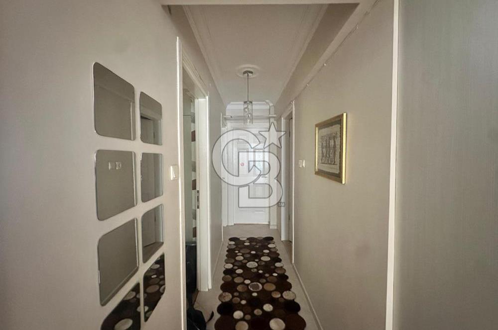 Bostancı'da Satılık 3+1 Daire