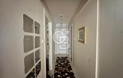 Bostancı'da Satılık 3+1 Daire
