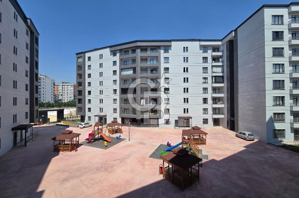 COLDWELL BANKER'DAN MERAM'DA LÜKS 3+1 SATILIK DAİRE