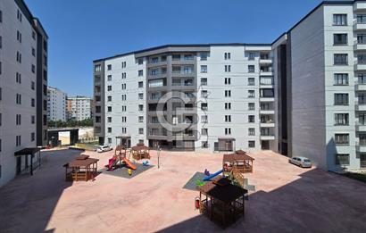 COLDWELL BANKER'DAN MERAM'DA LÜKS 3+1 SATILIK DAİRE