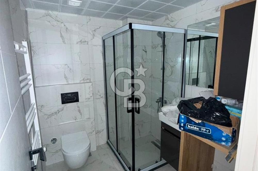 Cigli Harmandali'da Satilik Daire