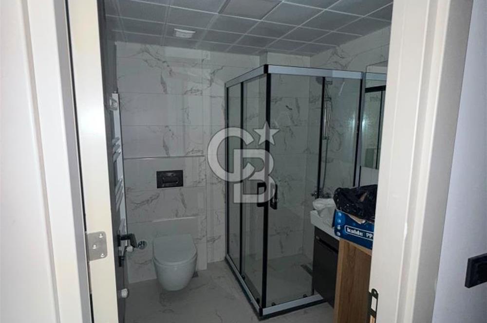 Cigli Harmandali'da Satilik Daire
