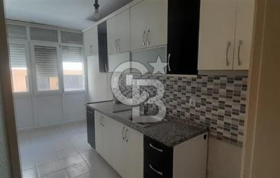 KARŞIYAKA TUNA MAHALLESİ'NDE MERKEZİ KONUMDA SATILIK 2+1 DAİRE