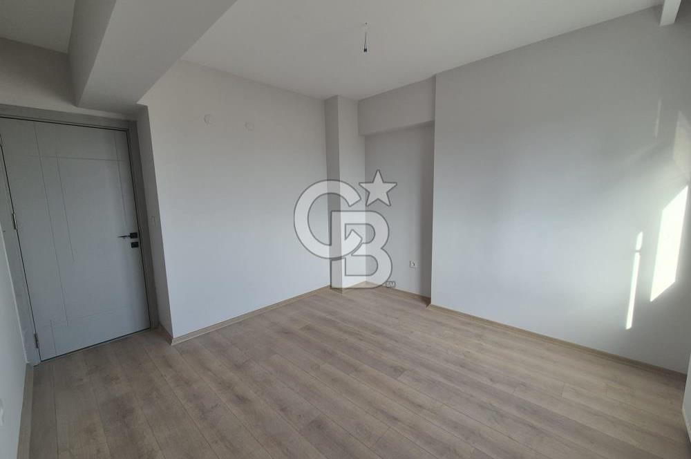 MUSELAND-TUVAL SİTESİ SATILIK 2+1 DAİRE