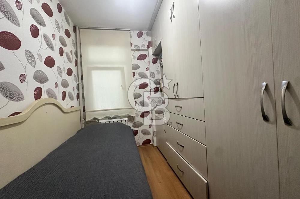 Bostancı'da Satılık 3+1 Daire