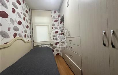 Bostancı'da Satılık 3+1 Daire