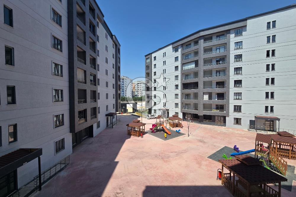 COLDWELL BANKER'DAN MERAM'DA LÜKS 3+1 SATILIK DAİRE