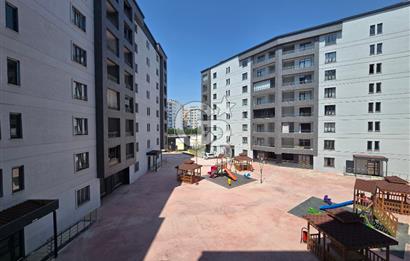COLDWELL BANKER'DAN MERAM'DA LÜKS 3+1 SATILIK DAİRE